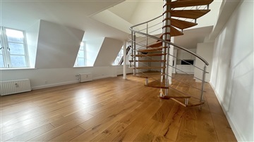 Billede 8. Lejlighed, Købmagergade, København K 