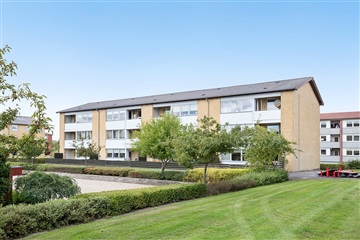 Photo 8. Apartment, Infanterivej, Randers NØ 