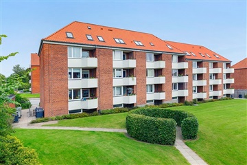 Photo 1. Apartment, P. Knudsens Vej, Randers NØ 