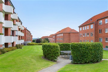 Photo 4. Apartment, P. Knudsens Vej, Randers NØ 