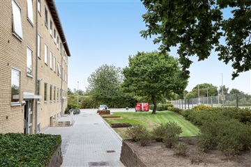 Photo 4. Apartment, Infanterivej, Randers NØ 