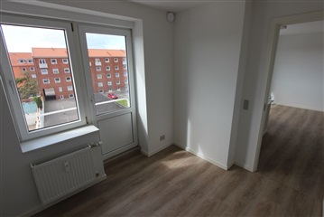 Photo 6. Apartment, Strandbygade, Esbjerg 