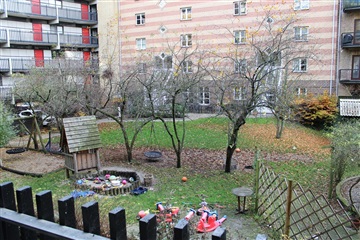 Photo 10. Apartment, Holsteinsgade, København Ø 