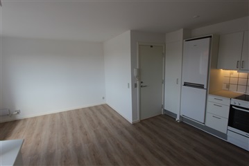 Photo 4. Apartment, Strandbygade, Esbjerg 