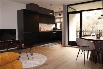 Photo 1. Apartment, Holsteinsgade, København Ø 