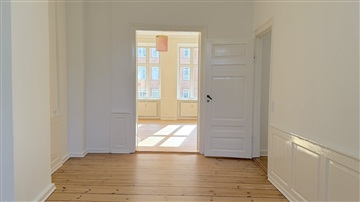 Photo 6. Apartment, Vesterbrogade, København V 