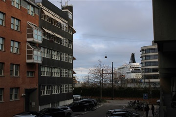 Photo 12. Apartment, Holsteinsgade, København Ø 