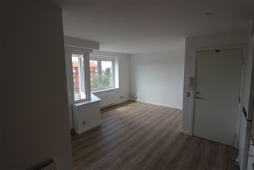 Photo 3. Apartment, Strandbygade, Esbjerg 