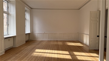 Photo 2. Apartment, Vesterbrogade, København V 