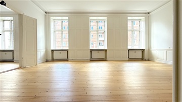Photo 1. Apartment, Vesterbrogade, København V 