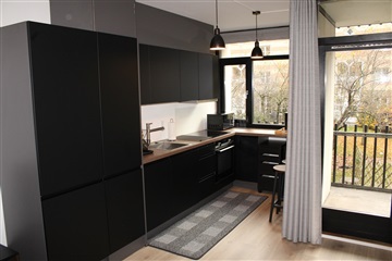 Photo 2. Apartment, Holsteinsgade, København Ø 