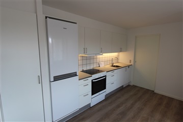 Photo 2. Apartment, Strandbygade, Esbjerg 