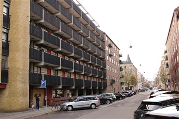 Photo 11. Apartment, Holsteinsgade, København Ø 