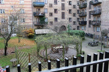 Photo 9. Apartment, Holsteinsgade, København Ø 