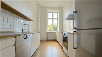 Photo 8. Apartment, Vesterbrogade, København V 