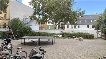 Photo 10. Apartment, Vesterbrogade, København V 
