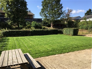 Photo 3. Apartment, Rolighedsvej, Havndal 