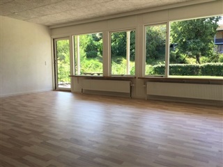 Photo 9. Apartment, Rolighedsvej, Havndal 