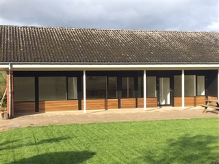 Photo 2. Apartment, Rolighedsvej, Havndal 