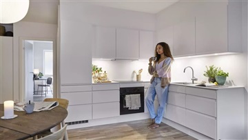 Photo 1. Apartment, Bellidavej, Valby 