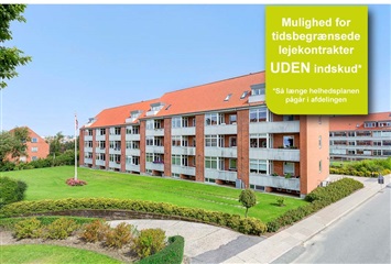 Photo 1. Apartment, Bøsbrovej, Randers SV 