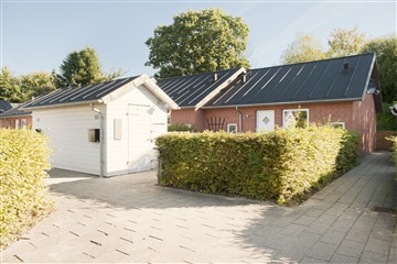 Photo 2. Apartment, Stationsvej, Bælum 