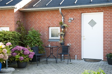 Photo 1. Apartment, Stationsvej, Bælum 