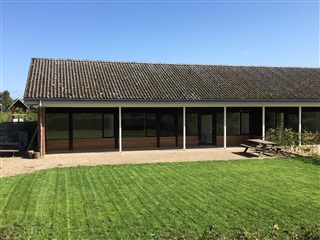 Photo 8. Apartment, Rolighedsvej, Havndal 