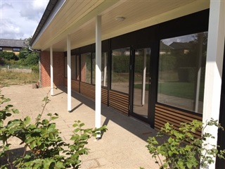 Photo 1. Apartment, Rolighedsvej, Havndal 