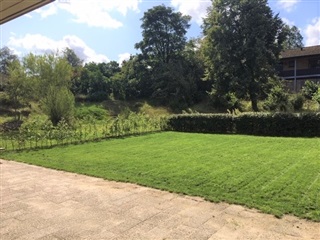 Photo 12. Apartment, Rolighedsvej, Havndal 