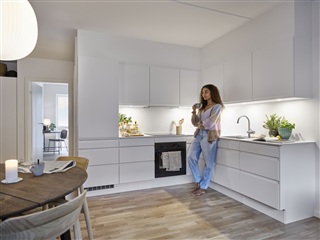 Photo 9. Apartment, Bellidavej, Valby 