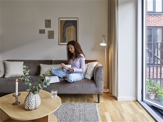 Photo 8. Apartment, Bellidavej, Valby 