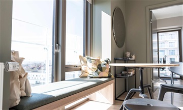 Billede 6. Lejlighed, Gøteborg Allé, Aarhus N 