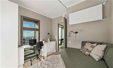 Billede 16. Lejlighed, Gøteborg Allé, Aarhus N 