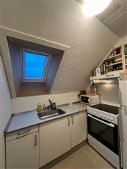 Billede 2. Lejlighed, Vestergade, Frederikshavn 