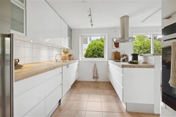 Photo 12. House, Vængestien, Holte 