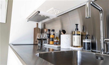 Billede 8. Lejlighed, Gøteborg Allé, Aarhus N 