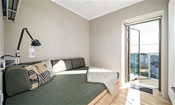 Billede 12. Lejlighed, Gøteborg Allé, Aarhus N 