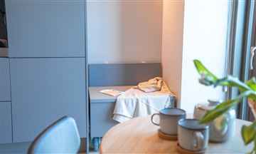 Billede 8. Lejlighed, Gøteborg Allé, Aarhus N 