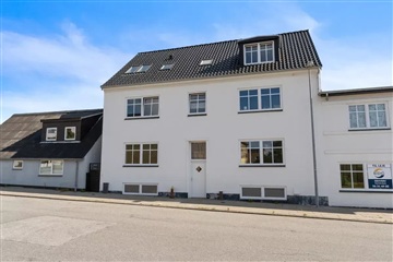 Billede 1. Lejlighed, Vestergade, Frederikshavn 