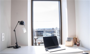 Billede 14. Lejlighed, Gøteborg Allé, Aarhus N 