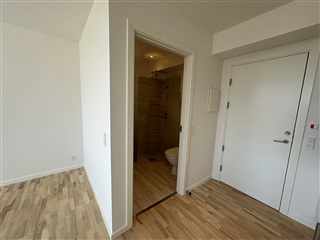 Billede 6. Lejlighed, Vestergade, Vejle 