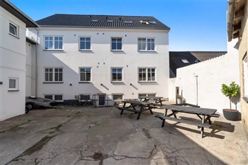 Billede 14. Lejlighed, Vestergade, Frederikshavn 