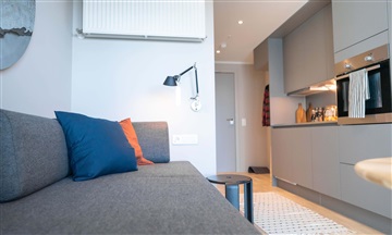 Photo 8. Apartment, Gøteborg Allé, Aarhus N 