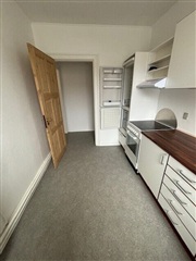 Photo 2. Apartment, Vestergade, Varde 