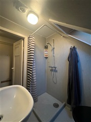 Billede 9. Lejlighed, Vestergade, Frederikshavn 