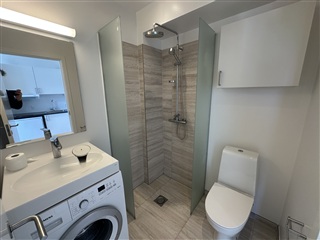 Billede 8. Lejlighed, Vestergade, Vejle 