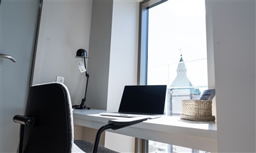 Billede 10. Lejlighed, Gøteborg Allé, Aarhus N 