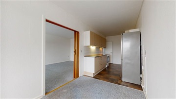 Photo 4. Apartment, Grønningen,, Grindsted 