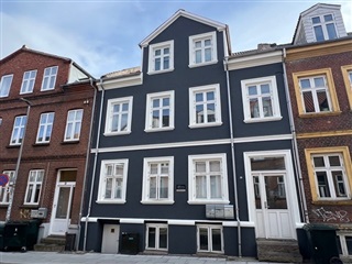 Photo 8. Apartment, Warmingsgade, Kolding 